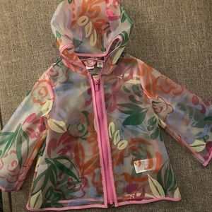 Gap Kids Raincoat